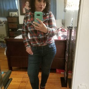 Meet your Posher, Vanessa